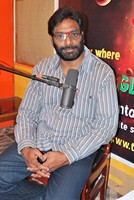 Lyricist Bharathi Babu Photos at Tori